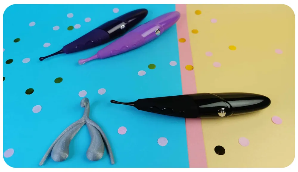 Satisfyer Twirling Delight