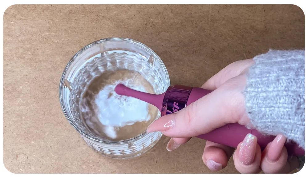 Satisfyer Twirling Delight — фото 11