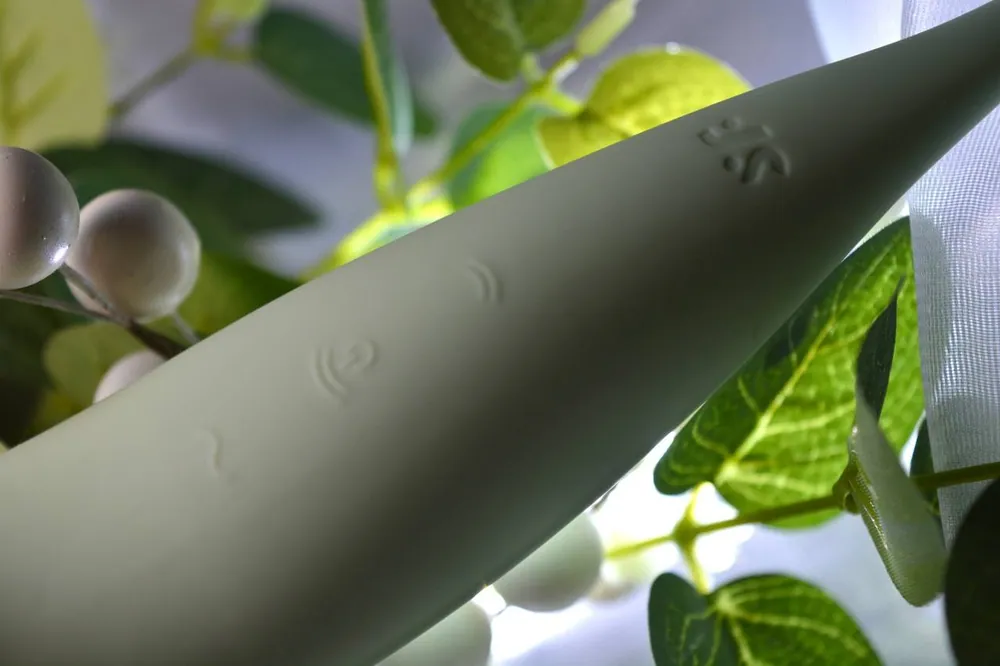 Satisfyer Twirling Pro+ — фото 2