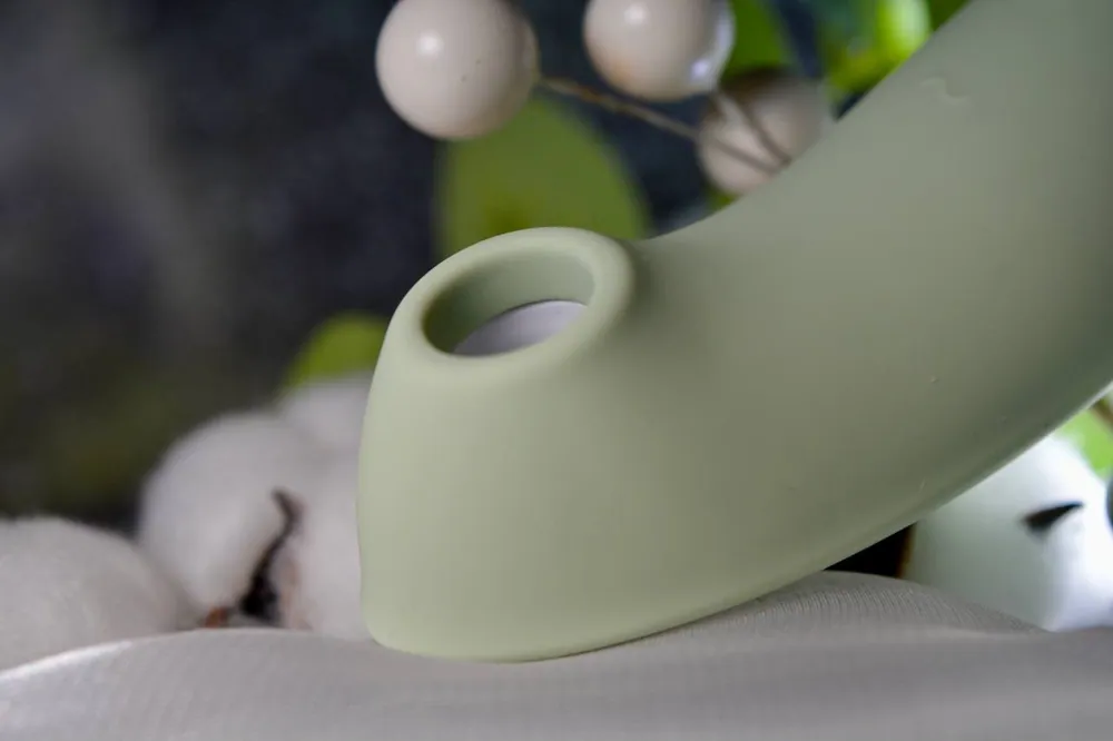 Satisfyer Twirling Pro+ — фото 3
