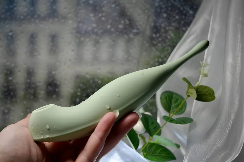 Satisfyer Twirling Pro+ — фото 8