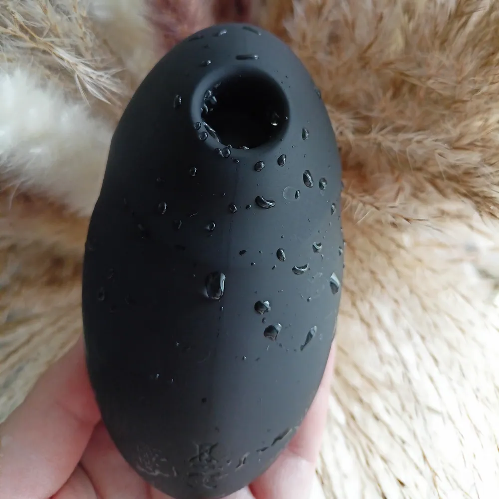 Satisfyer Vulva Lover 3