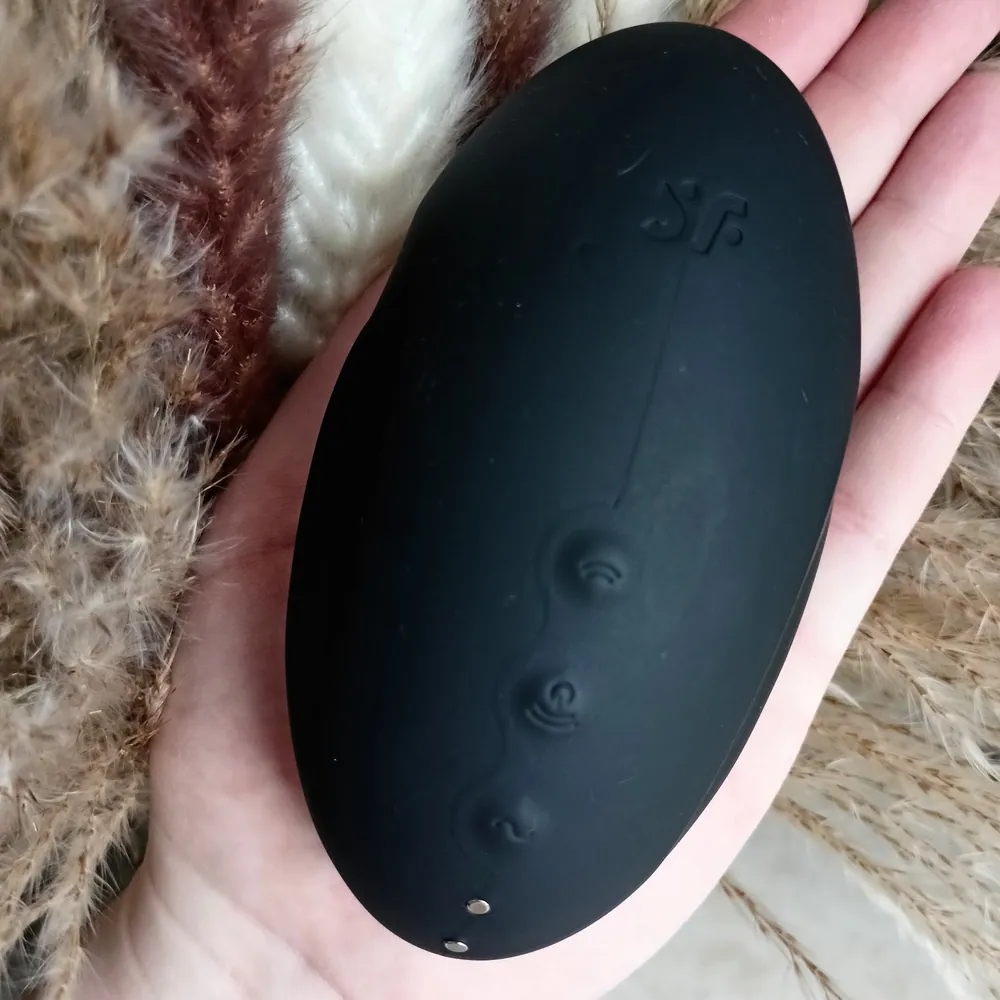 Satisfyer Vulva Lover 3 — фото 2