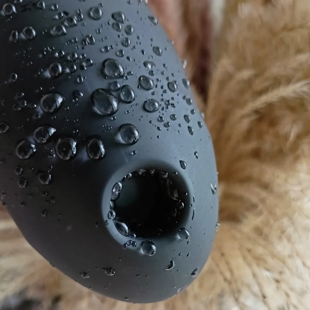Satisfyer Vulva Lover 3 — фото 3