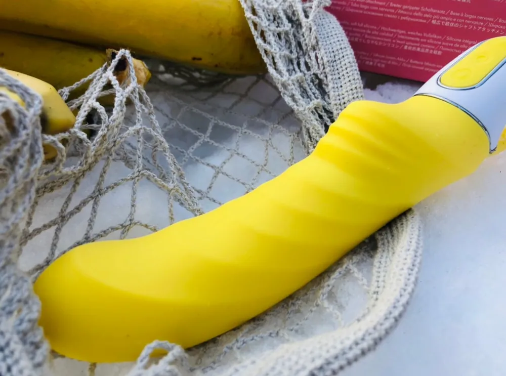 Satisfyer Yummy Sunshine — фото 6