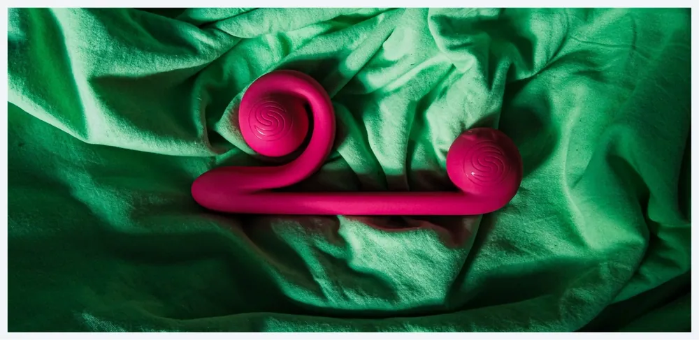 Snail Vibe