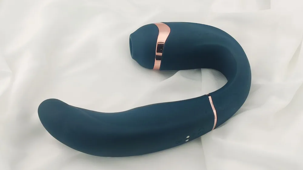 Люксовые вакуумные стимуляторы Womanizer и Satisfyer: сравнение — фото 5