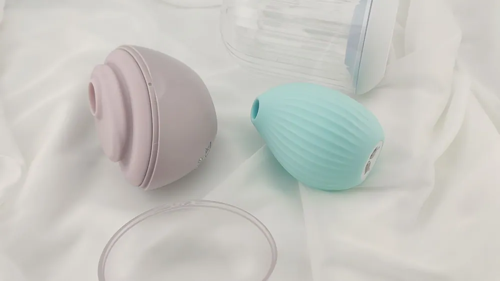 Люксовые вакуумные стимуляторы Womanizer и Satisfyer: сравнение — фото 7
