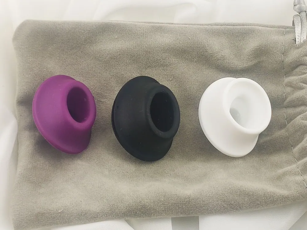 Вакуумные стимуляторы Satisfyer, Womanizer и другие: сравнение — фото 3