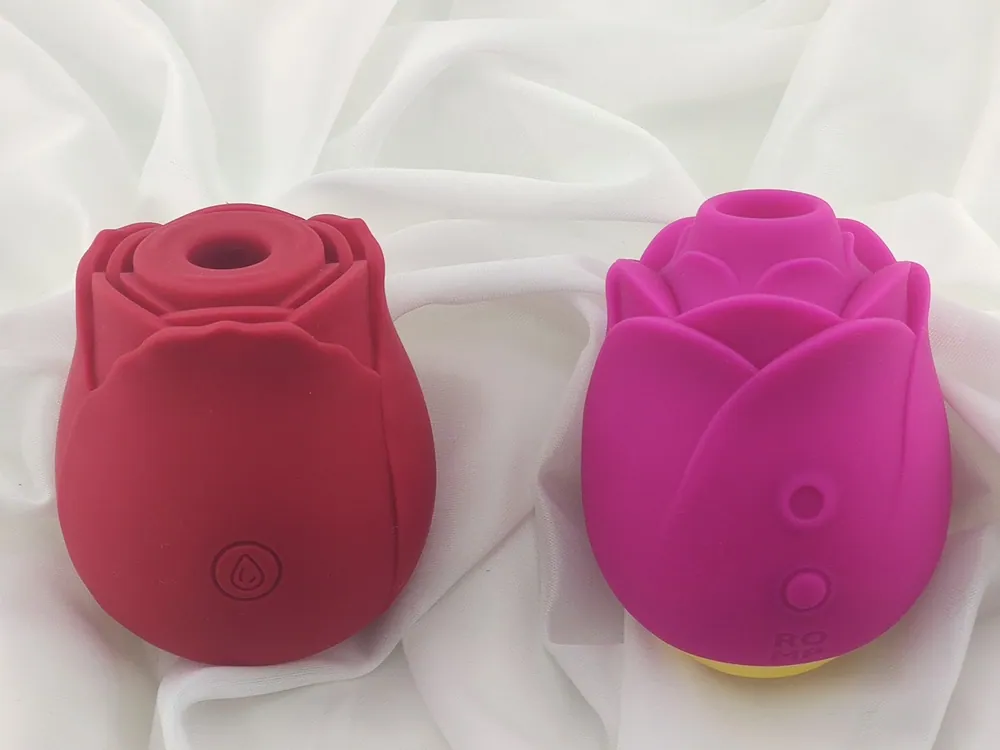 Вакуумные стимуляторы Satisfyer, Womanizer и другие: сравнение — фото 7