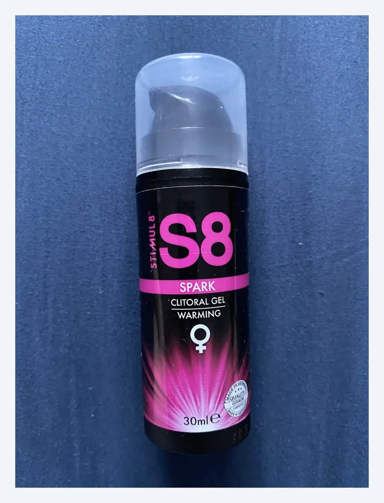 Stimul8 Electra Cooling и Stimul8 Spark Warming — фото 4