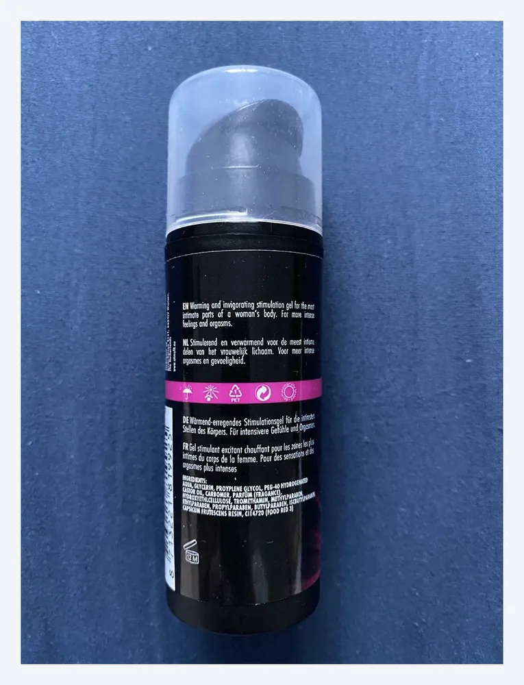 Stimul8 Electra Cooling и Stimul8 Spark Warming — фото 6