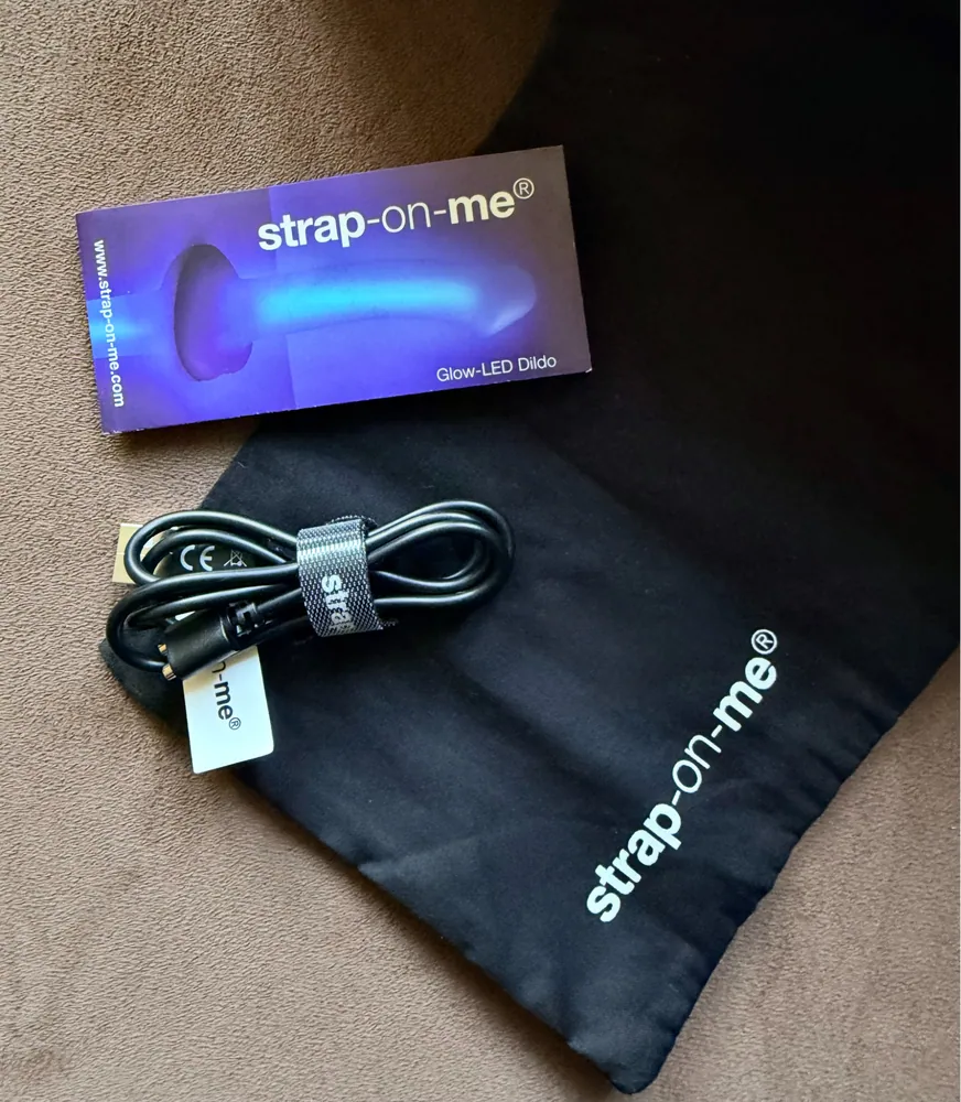 Strap-on-me Glow-LED — фото 8