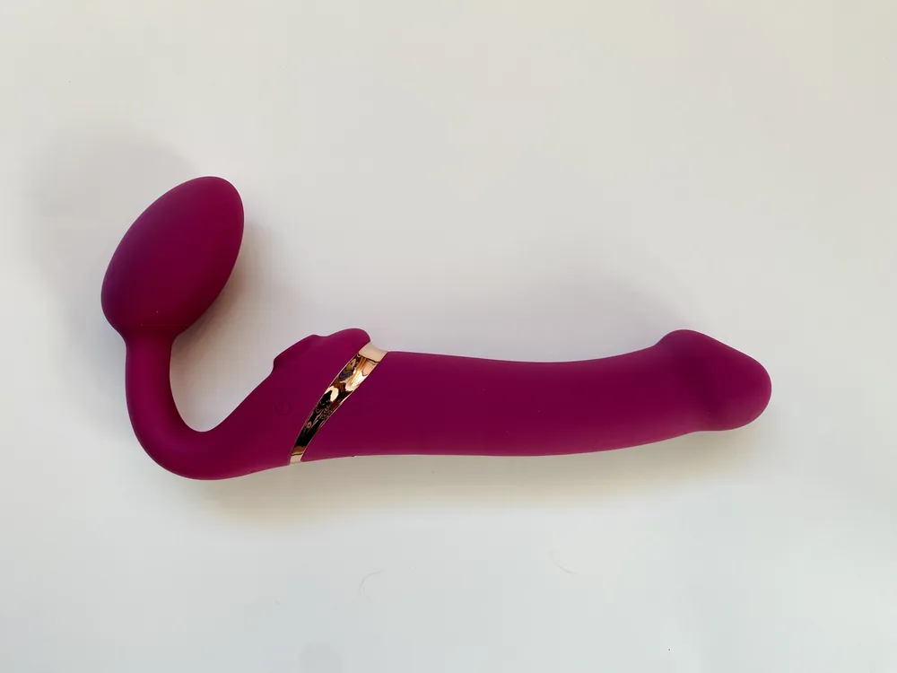 Strap-on-me Multi Orgasm — фото 7