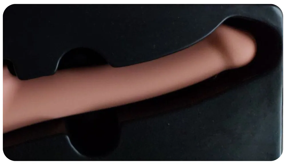 Strap-on-me Semi-Realistic S — фото 3
