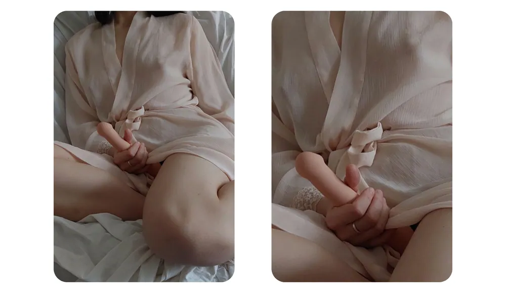 Strap-on-me Semi-Realistic S — фото 7