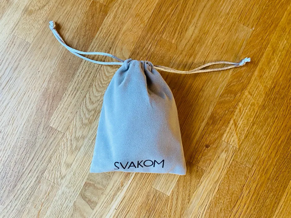 Svakom Bennedict