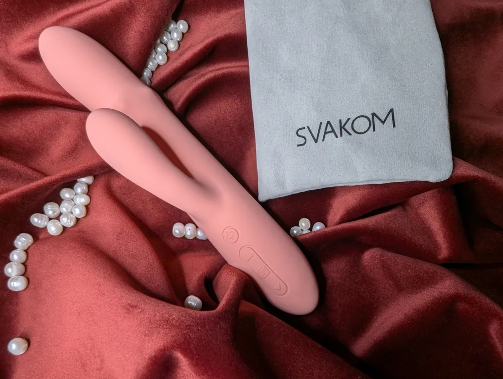 Svakom Mora Neo — фото 14