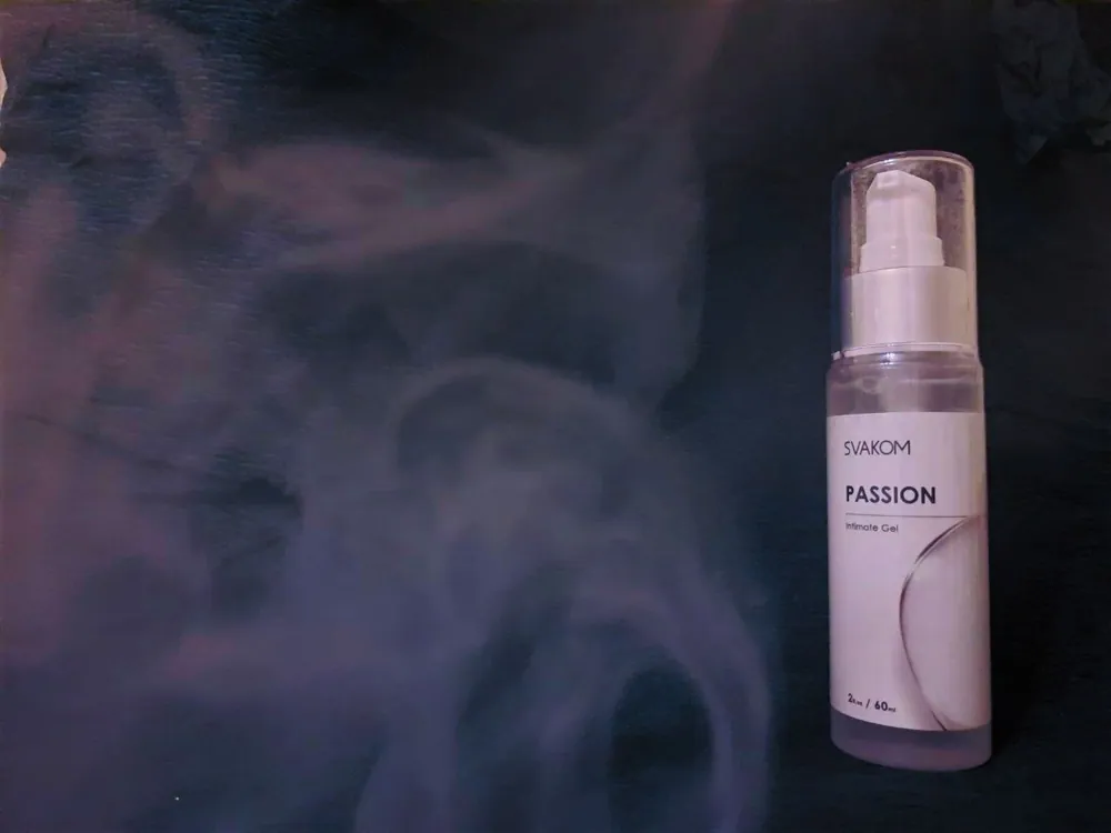 Svakom Passion