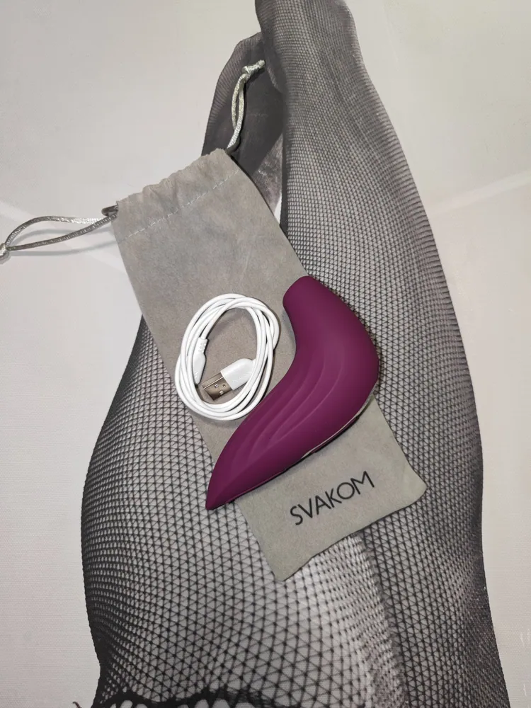 Svakom Pulse Union