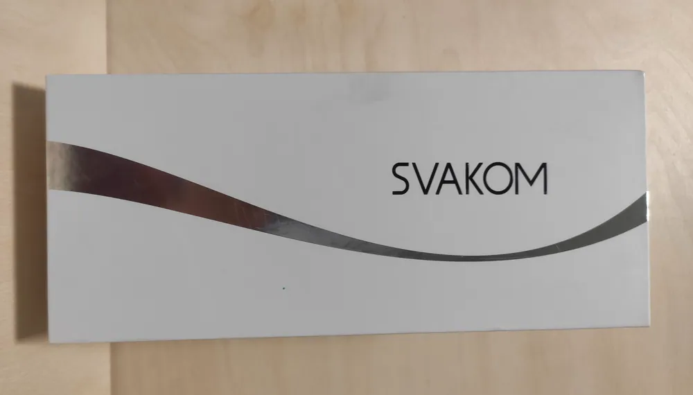 Svakom Sam Neo