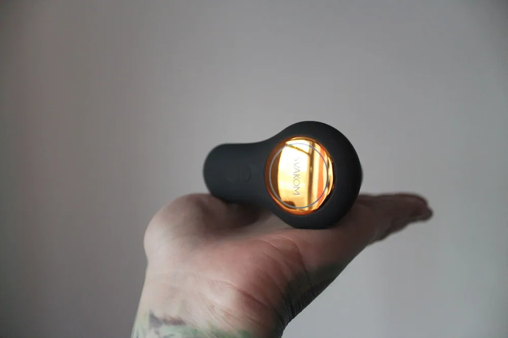 Svakom Vick Neo
