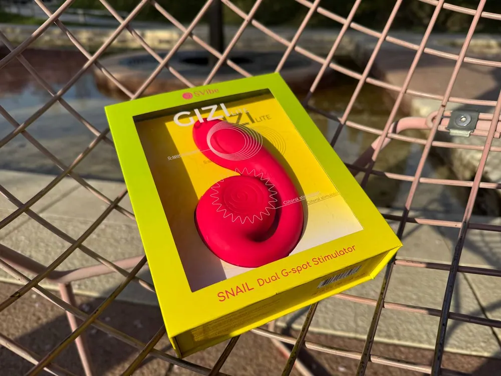 SVibe Gizi Lite