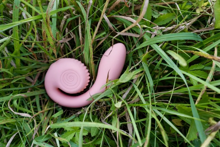 SVibe Snail Gizi — фото 6