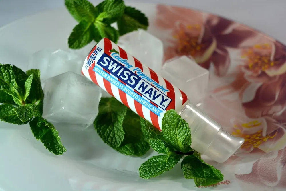 Swiss Navy Flavors — фото 2