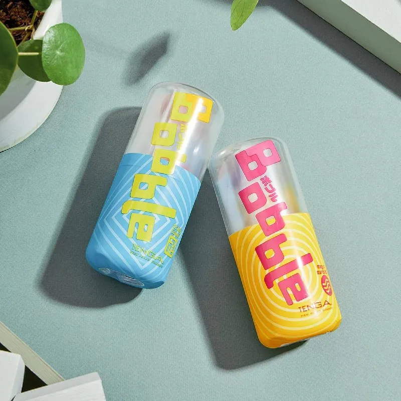 Tenga Bobble — фото 2