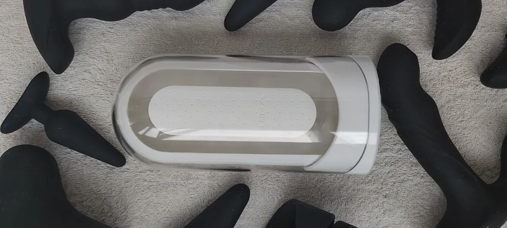 Tenga Flip Zero