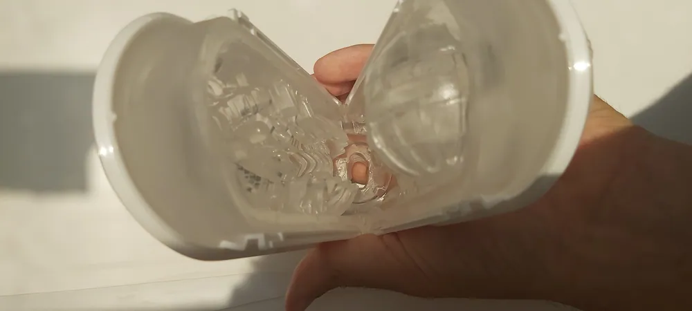 Tenga Flip Zero — фото 4