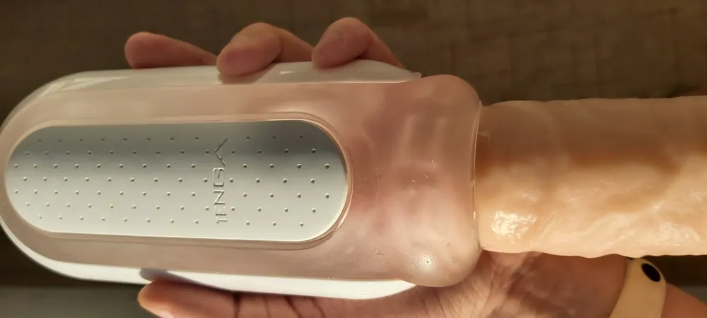 Tenga Flip Zero — фото 7