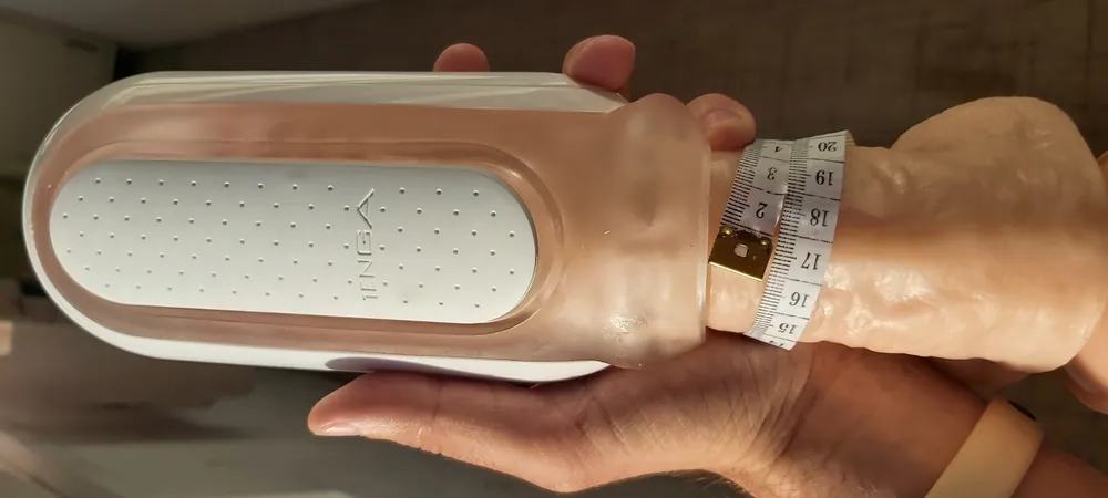 Tenga Flip Zero — фото 8