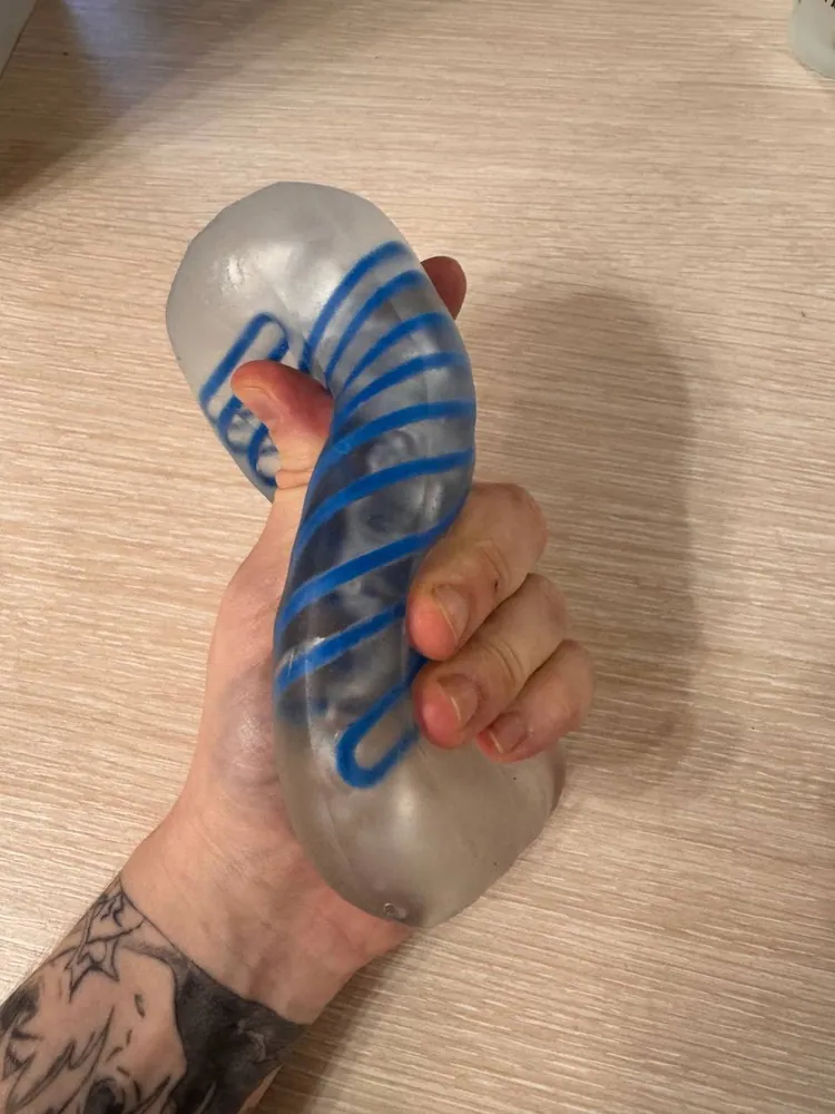 Tenga Spinner DX 01 — фото 2