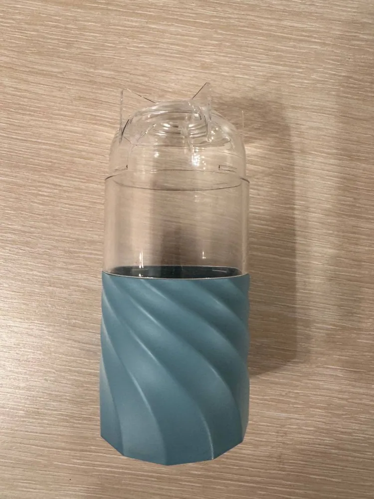 Tenga Spinner DX 01 — фото 4