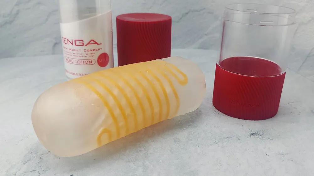 Tenga Spinner