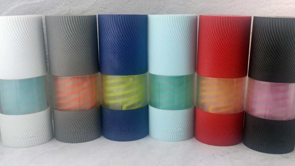 Tenga Spinner — фото 2