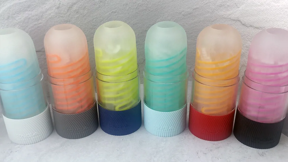 Tenga Spinner — фото 3