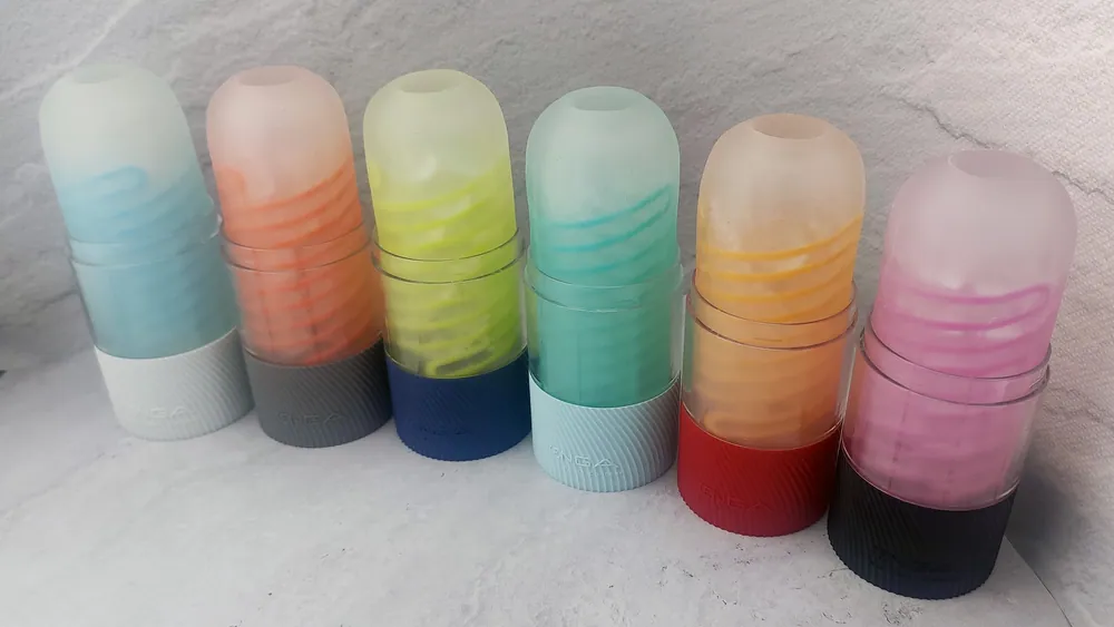 Tenga Spinner — фото 4