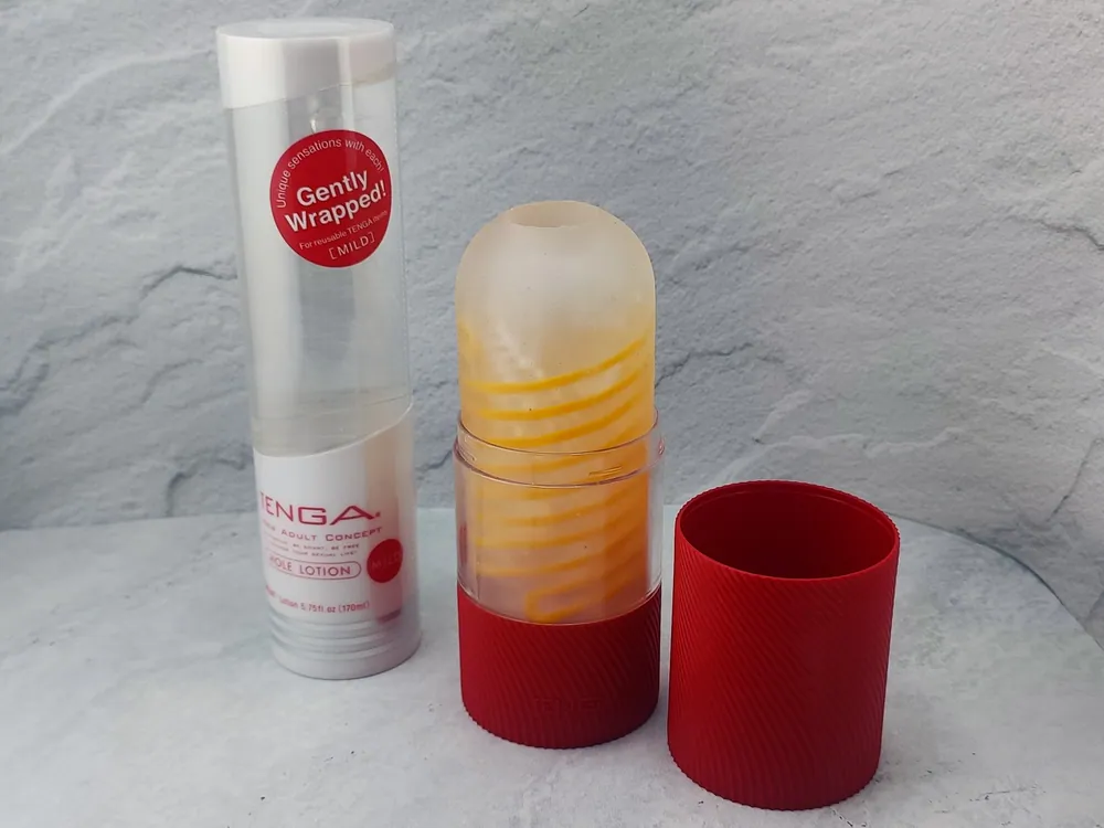 Tenga Spinner — фото 5