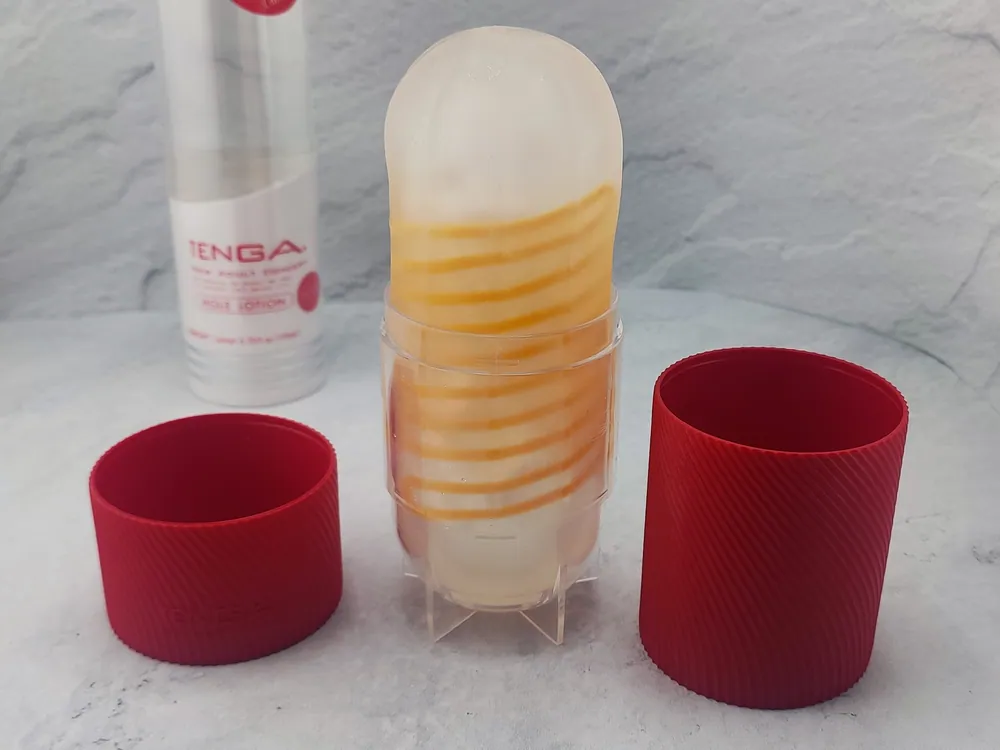 Tenga Spinner — фото 6