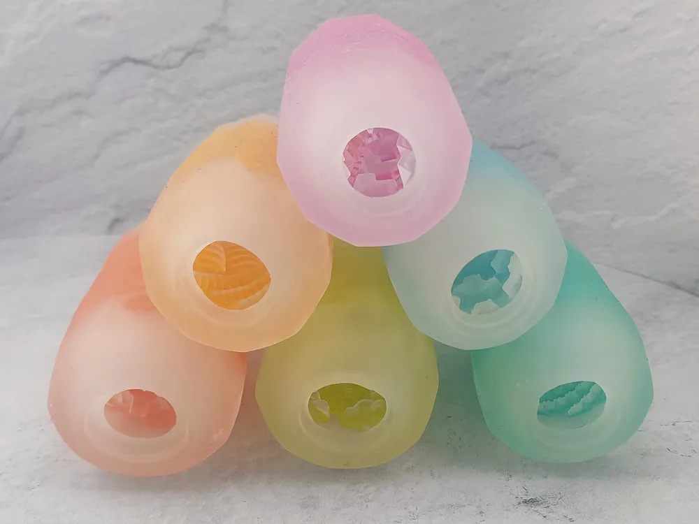 Tenga Spinner — фото 8