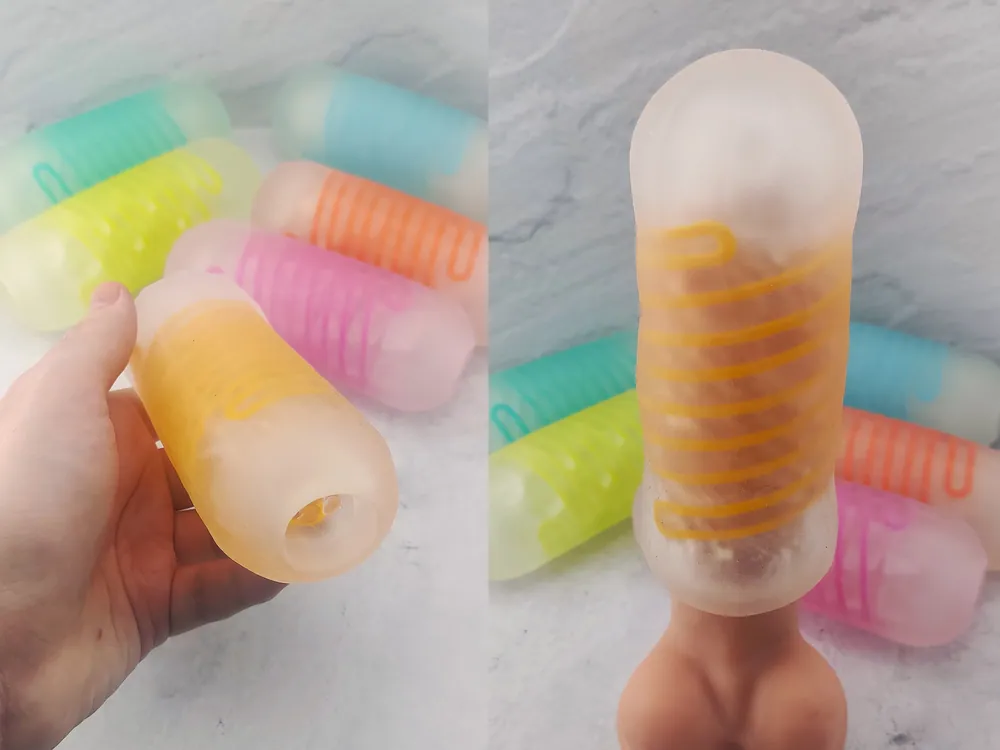 Tenga Spinner — фото 9