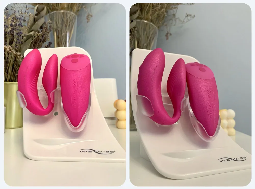 We-Vibe Chorus