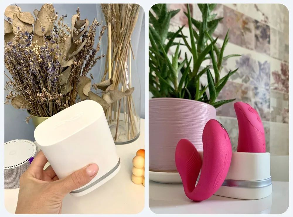 We-Vibe Chorus — фото 2