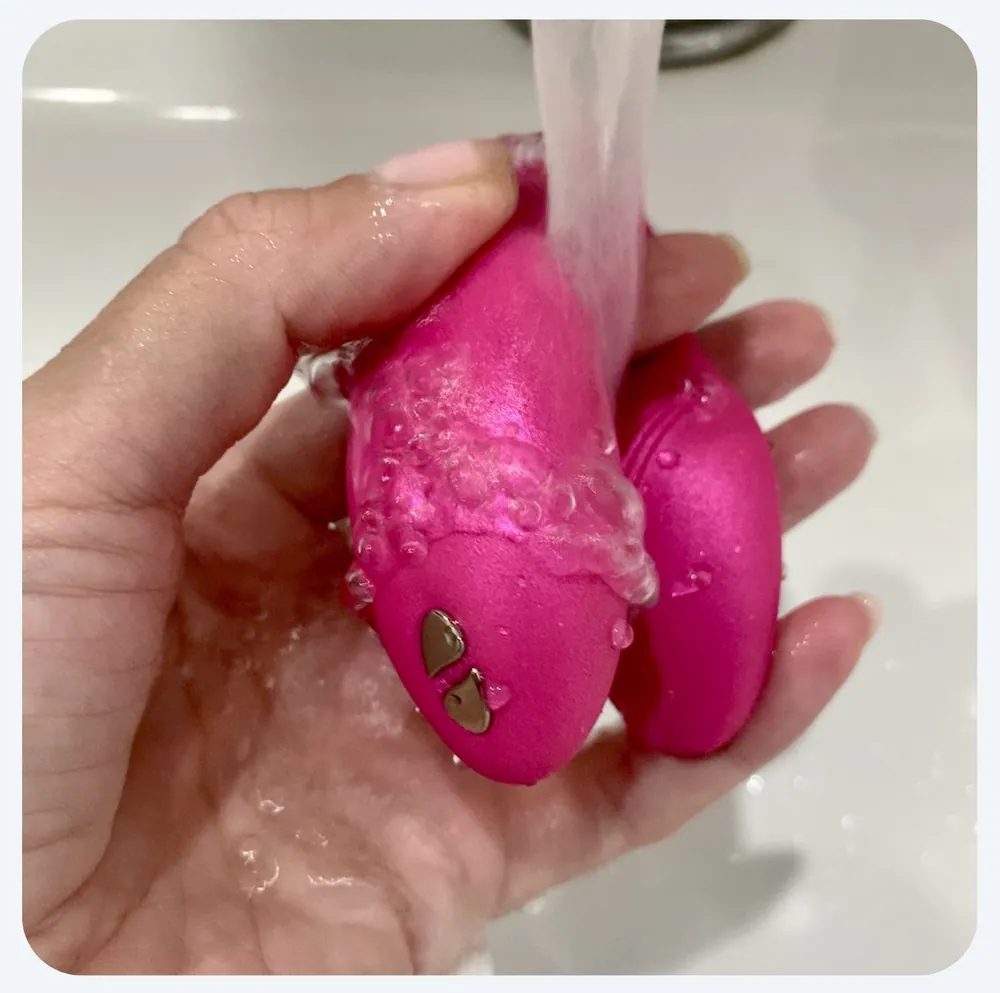 We-Vibe Chorus — фото 3