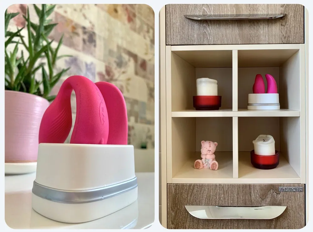 We-Vibe Chorus — фото 4