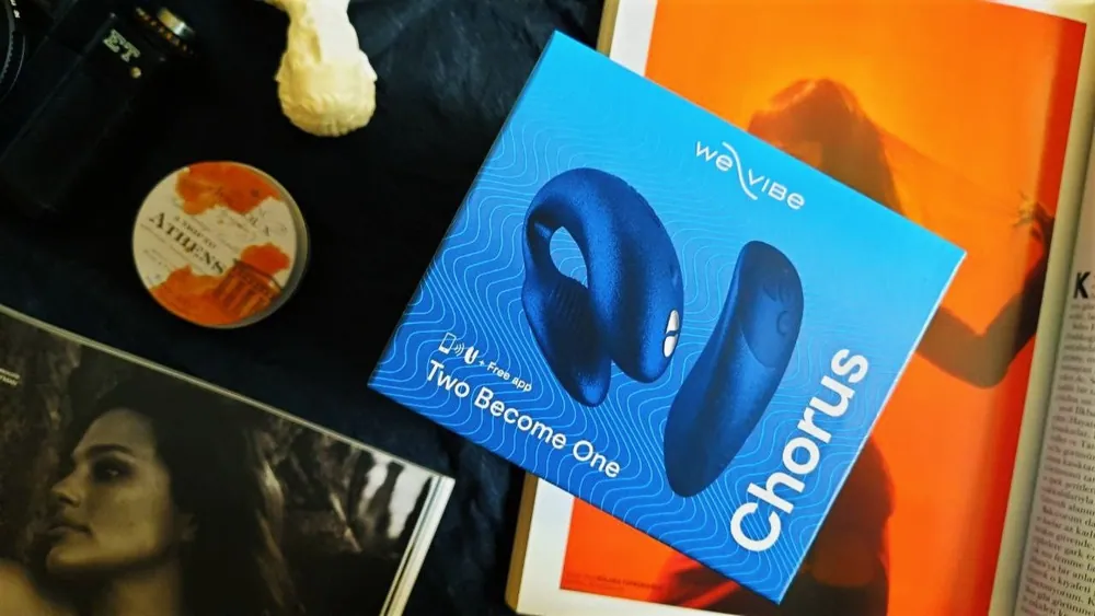 We-Vibe Chorus — фото 5