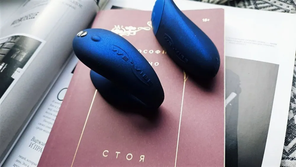 We-Vibe Chorus — фото 9